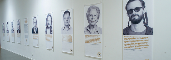 Ausstellung