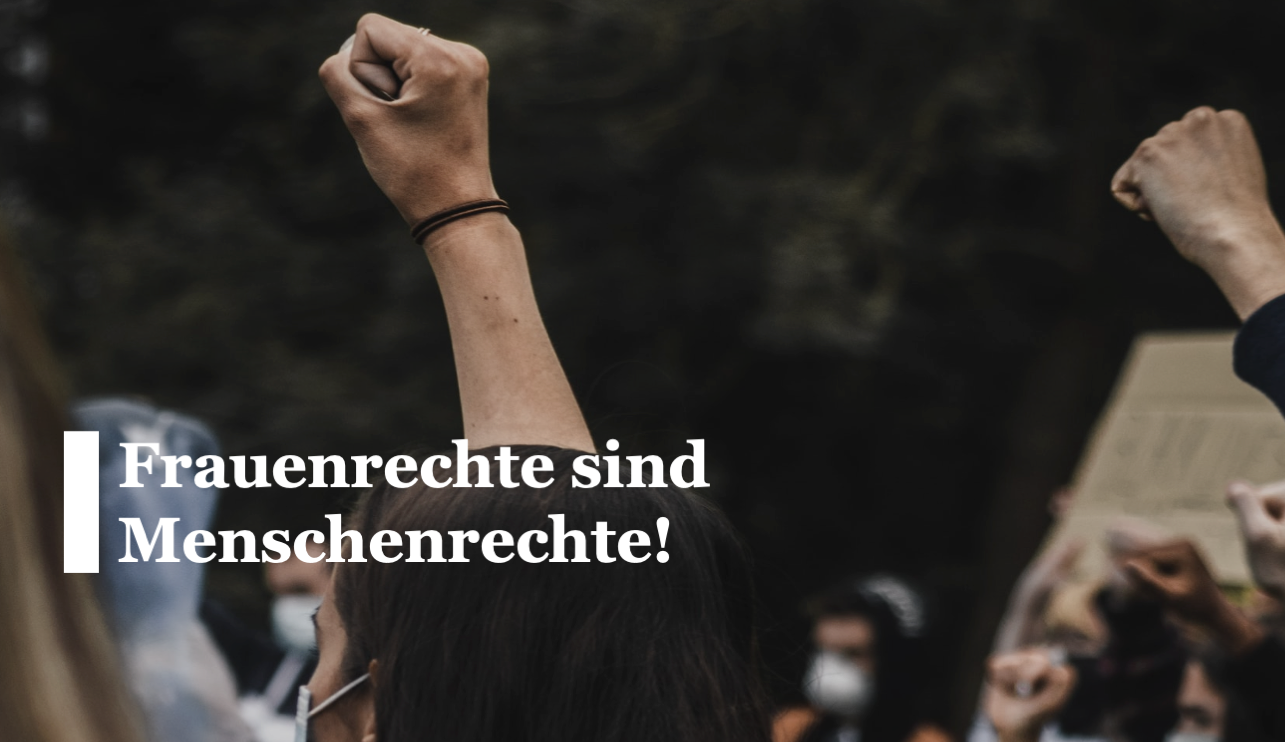 Die NGO-Koordination post Beijing Schweiz hat ihren Schattenbericht an den UNO-Frauenrechtsausschuss veröffentlicht. Der NGO-Bericht legt seinen Fokus auf Diskriminierung von Frauen* in allen Lebensbereichen, Geschlechterstereotype und geschlechtsbasierte Gewalt. Allgemein hat die Gleichstellung der Geschlechter aufgrund der Corona-Krise hat einen Rückschlag erlitten.