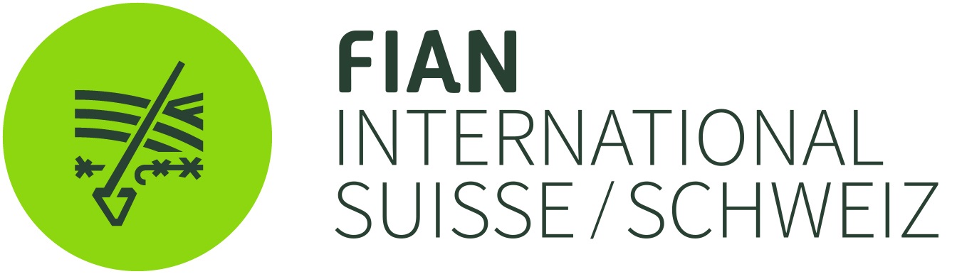 FIAN Schweiz