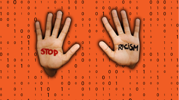 KI und algorithmische Systeme können Menschen aufgrund ihrer Herkunft benachteiligen oder gar rassistisch diskriminieren – auch im Arbeitsmarkt. Zum internationalen Tag gegen Rassismus beleuchten AlgorithmWatch CH, humanrights.ch und das National Coalition Building Institute NCBI, wie in Jobbewerbungsverfahren eingesetzte automatisierte Systeme Ungleichheiten reproduzieren können.