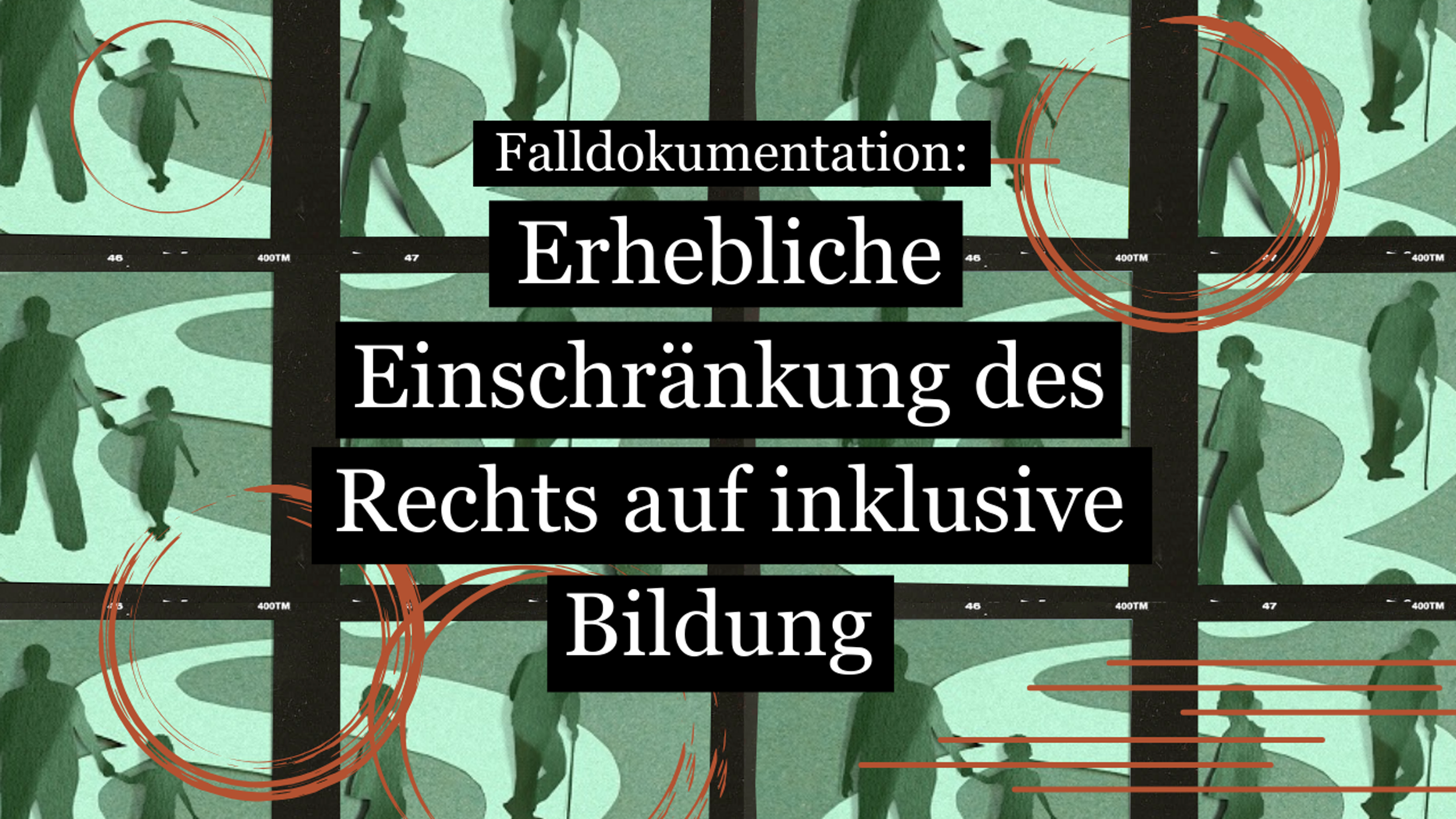 Das Bundesgericht kommt im Dezember 2024 zum Schluss, dass die Vorinstanz bei der Beurteilung des Anspruchs des Beschwerdeführers auf integrative Sonderschulung nicht gegen das Diskriminierungsverbot sowie das Recht auf Chancengleichheit verstösst. Es bestätigt, dass eine externe Sonderschulung in einer heilpädagogischen Schule den Bedürfnissen des Beschwerdeführers besser entspricht als eine integrative Sonderschulung in der Regelschule. Derzeit ist der Fall vor dem UNO-Kinderausschuss hängig.