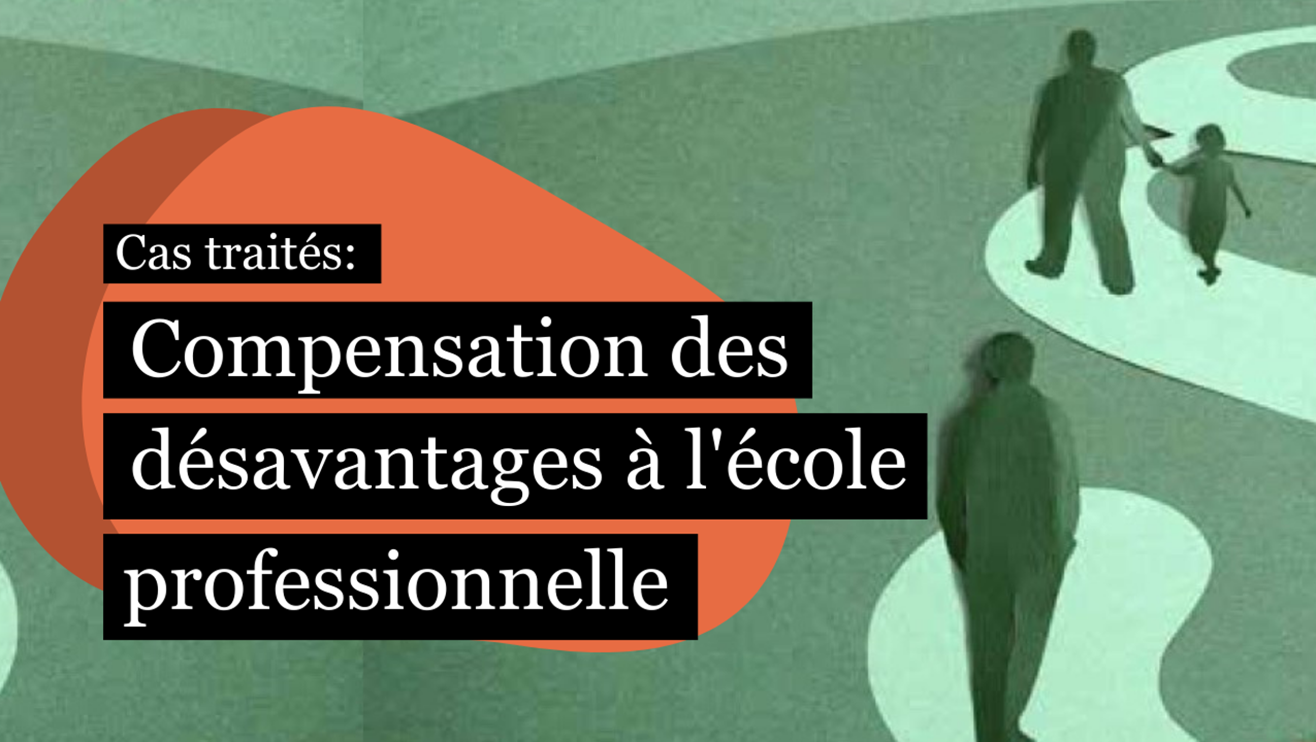 Par sa décision du 3 décembre 2024, le Tribunal administratif du canton de Saint-Gall a statué que E., apprenti employé de commerce atteint de dyslexie, a droit à un supplément de temps de 15% pour réaliser ses examens écrits. Le tribunal annule ainsi les précédentes décisions rendues par le service de la formation professionnelle ainsi que par la Commission de recours administratif du canton de Saint-Gall, qui concluaient au rejet de la demande de compensation des désavantages. Ce jugement constitue ainsi une avancée importante pour l’égalité de traitement des personnes en situation de handicap dans le domaine de la formation.