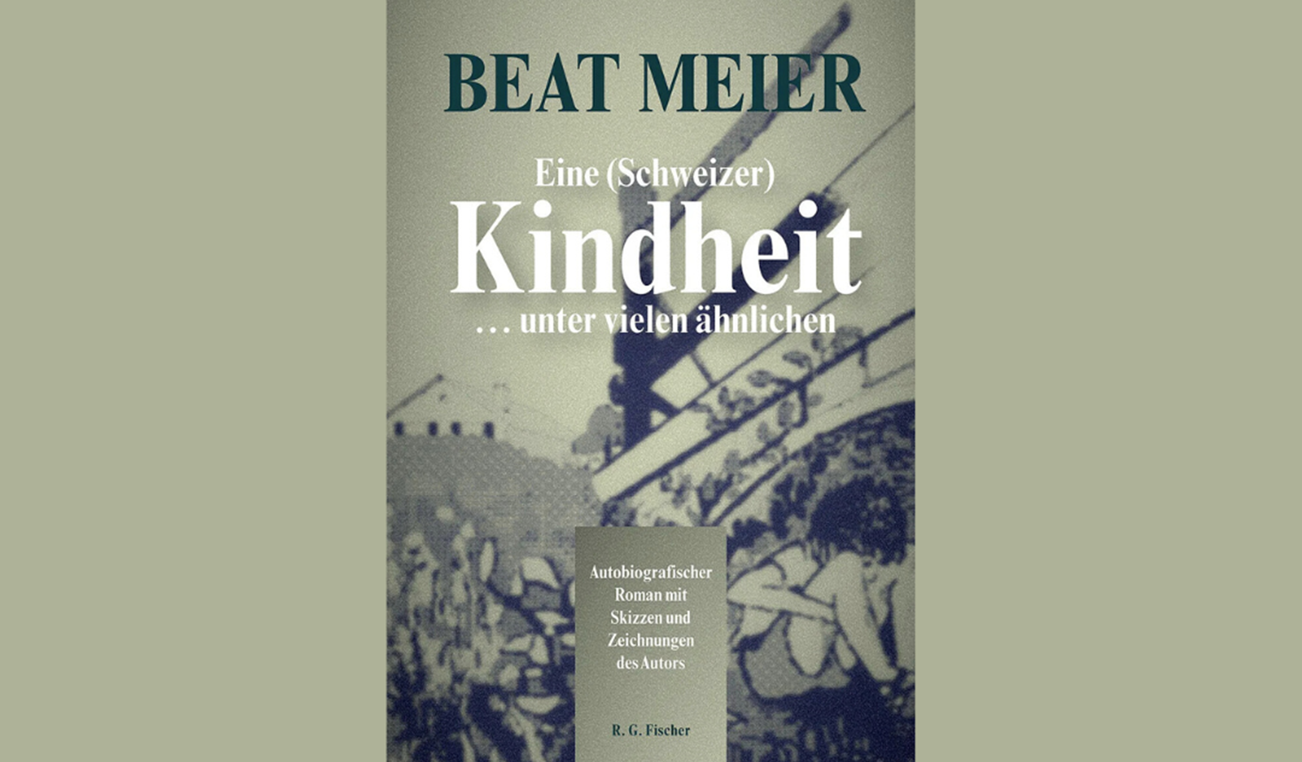 Beat Meier ist 79 Jahre alt und seit 32.5 Jahren ununterbrochen in Haft. Ursprünglich wurde er zu einer Strafe von vier Jahren und vier Monaten verurteilt. Weil er aber die ihm vorgeworfenen Taten bis heute bestreitet und damit nicht geständig war, wurde er verwahrt. Denn wer nicht gesteht, gilt als untherapierbar. Eine Einschätzung, die zu einer Verwahrung führen kann, die unbegrenzt verlängert werden darf. Seit drei Jahrzehnten schreibt Meier an seiner Lebensgeschichte, die als Trilogie erscheinen soll. Zwei Bände sind bereits veröffentlicht. Über den neuesten, der seine Kindheit thematisiert, führt humanrights.ch ein Interview mit ihm.