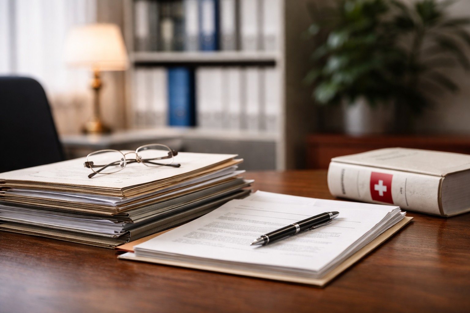 Der Brand von Crans‑Montana mit 40 Toten ist mehr als ein tragischer Unfall.​ Er zeigt, wie l&uuml;ckenhaft der Schutz von Leben und die Entsch&auml;digung von Opfern in der Schweiz noch immer sind.​ Statt Wiedergutmachung zu erm&ouml;glichen, schickt die Gesetzgebung die Betroffenen in einen formellen Hindernisparcours aus Zust&auml;ndigkeiten, H&uuml;rden und formalistischem Prozessrecht &ndash; am Ende bleiben oft nur Trinkgelder vom &laquo;Runden Tisch&raquo;.