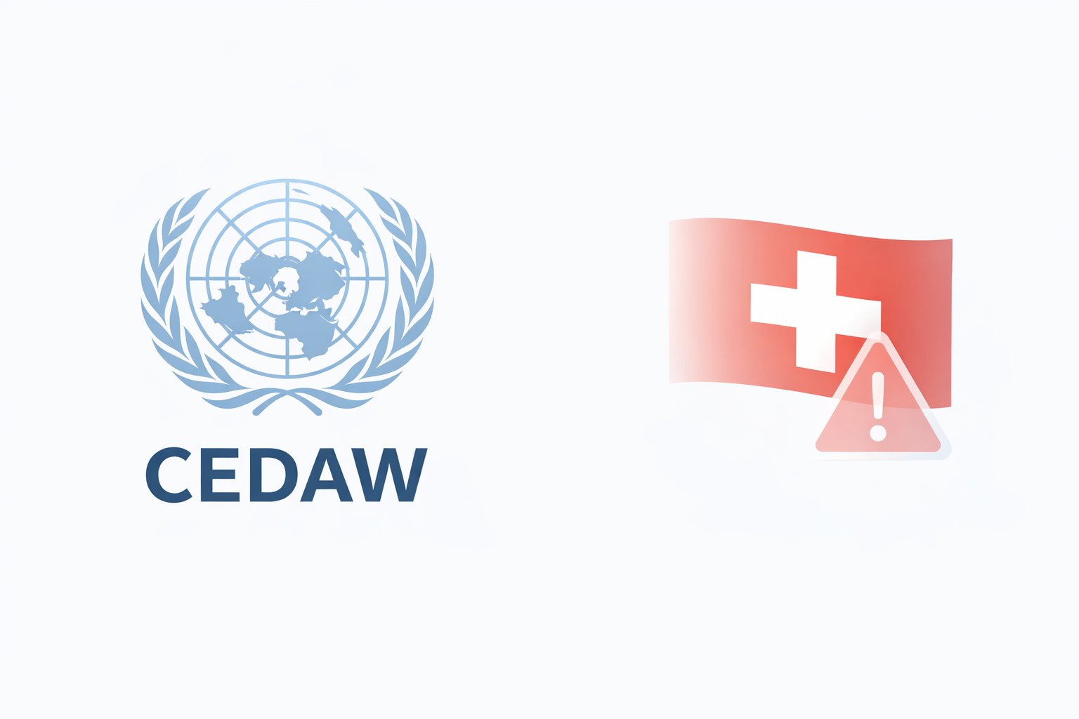 Le 4 juillet 2025, le Comit&eacute; des Nations Unies pour l'&eacute;limination de toutes les formes de discrimination &agrave; l'&eacute;gard des femmes (CEDEF) a constat&eacute; deux violations de la Convention par la Suisse. Avant de renvoyer en Gr&egrave;ce deux femmes afghanes, toutes deux victimes de violences sexuelles, la Suisse aurait d&ucirc; proc&eacute;der &agrave; une &eacute;valuation des risques en tenant compte de leur genre et des traumatismes qu&rsquo;elles ont subi.