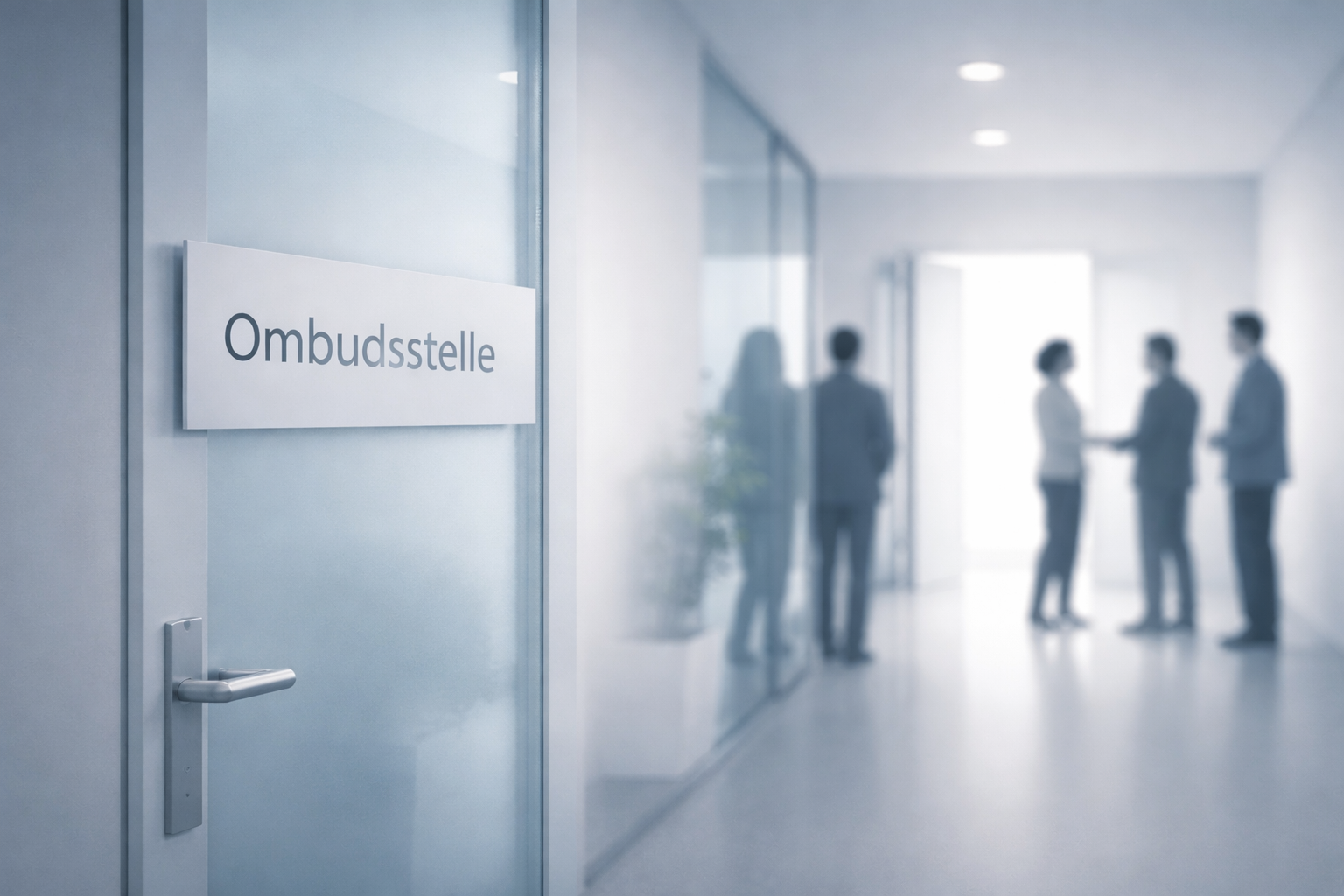 Unabh&auml;ngige Beschwerde- und Vermittlungsstellen sind ein zentrales Instrument des Zugangs zum Recht jenseits gerichtlicher Verfahren. Sie erm&ouml;glichen eine niederschwellige und wirksame Durchsetzung von Rechten, insbesondere bei strukturellen H&uuml;rden und Machtungleichgewichten. Die Schweiz weist beim Angebot an unabh&auml;ngigen Beschwerdestellen vielerorts erhebliche L&uuml;cken auf. Die Autorin leitet daraus namentlich f&uuml;r den Bund, die Mehrheit der Kantone und die gr&ouml;sseren Gemeinden einen ausgewiesenen rechtsstaatlichen Handlungsbedarf ab.