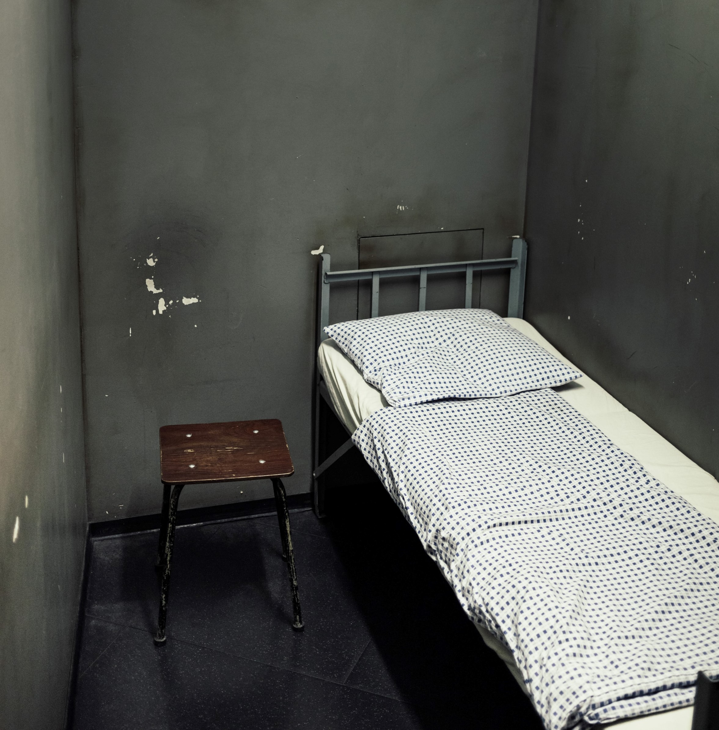 Wiederholte Menschenrechtsverletzungen im Gefängnis ChampDollon